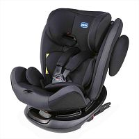 Chicco Автокресло Unico / цвет Jet Black					