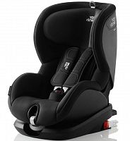 Britax Roemer Детское автокресло Trifix2 i-Size / цвет Cosmos Black Trendline					