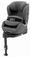 Cybex Автокресло Anoris T i-Size (9-25 кг) / цвет Soho Grey (серый)					