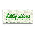 Lilliputiens