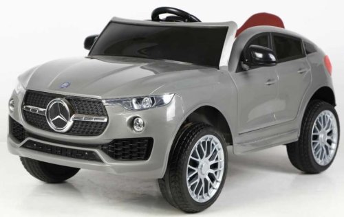 Toyland Джип Mercedes Benz GLE Coupe / цвет серый