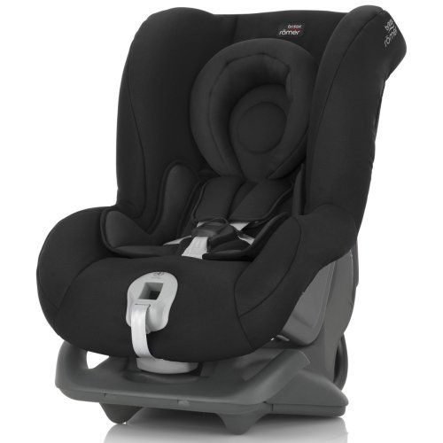 Автокресло детское Roemer FIRST CLASS plus Cosmos Black